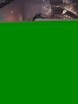 末世之唯我独尊